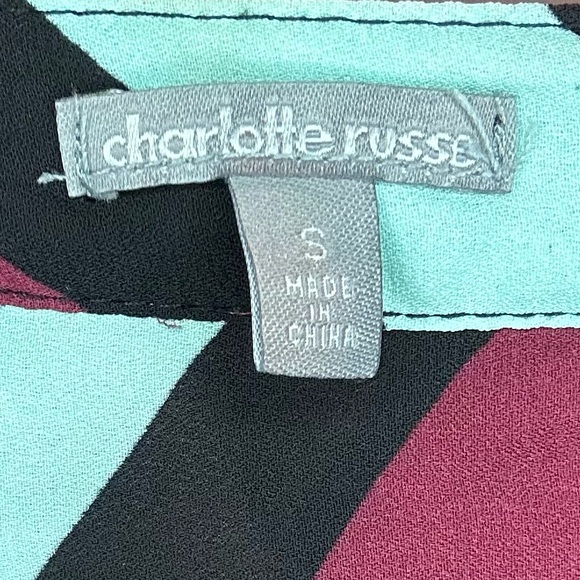 Blouses/flannels/button downs-2 for $15 or 3 for $20 (Mix & Match) - Picture 5 of 6